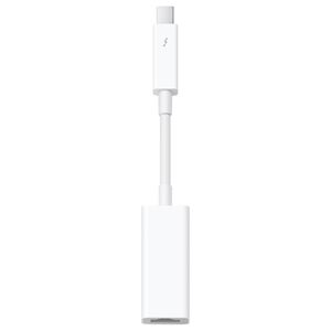 Brand New Apple Thunderbolt to Gigabit Ethernet Adapter